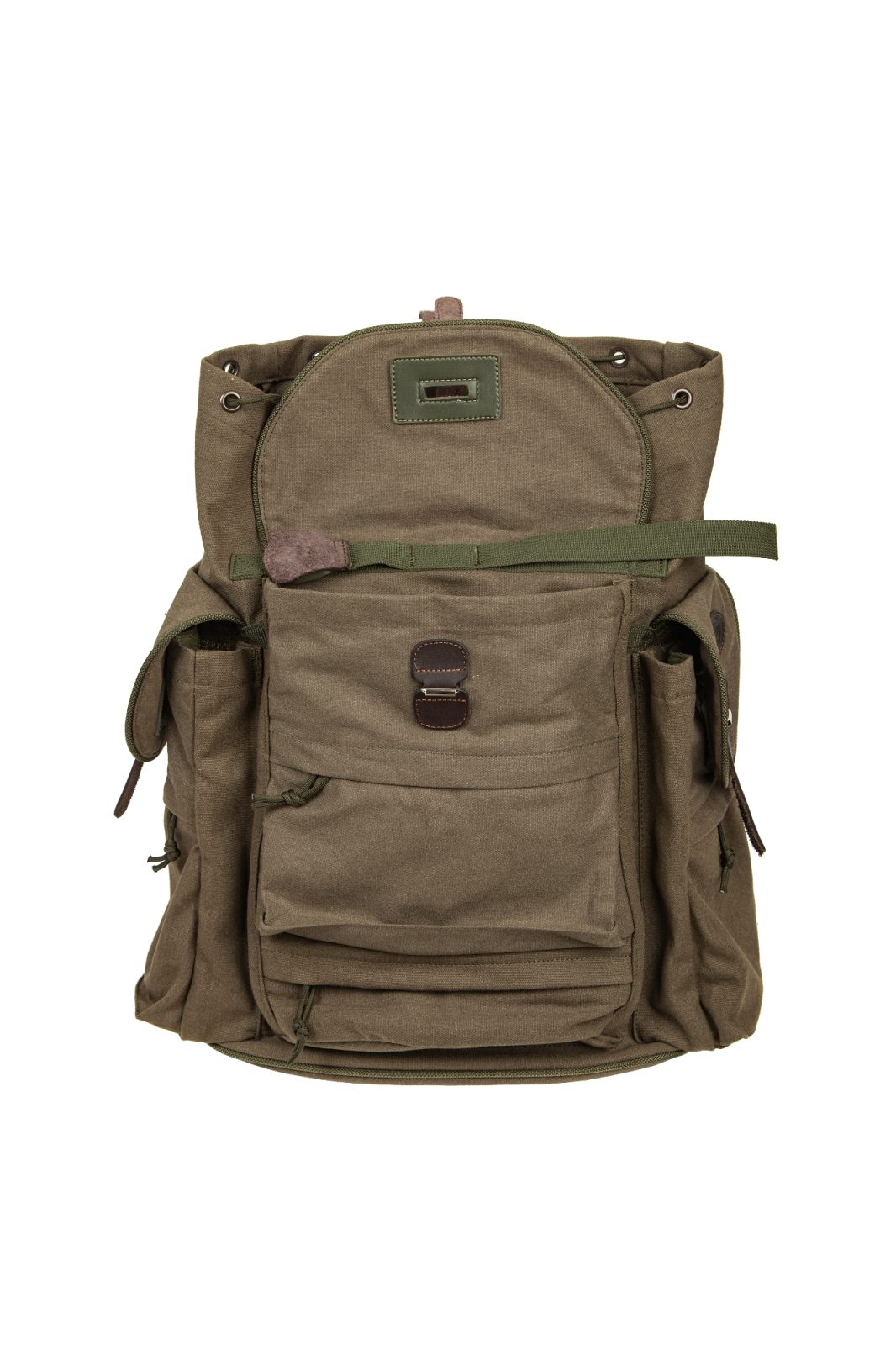 Pravilno napolnjen lovski nahrbtnik je ključ do varnosti